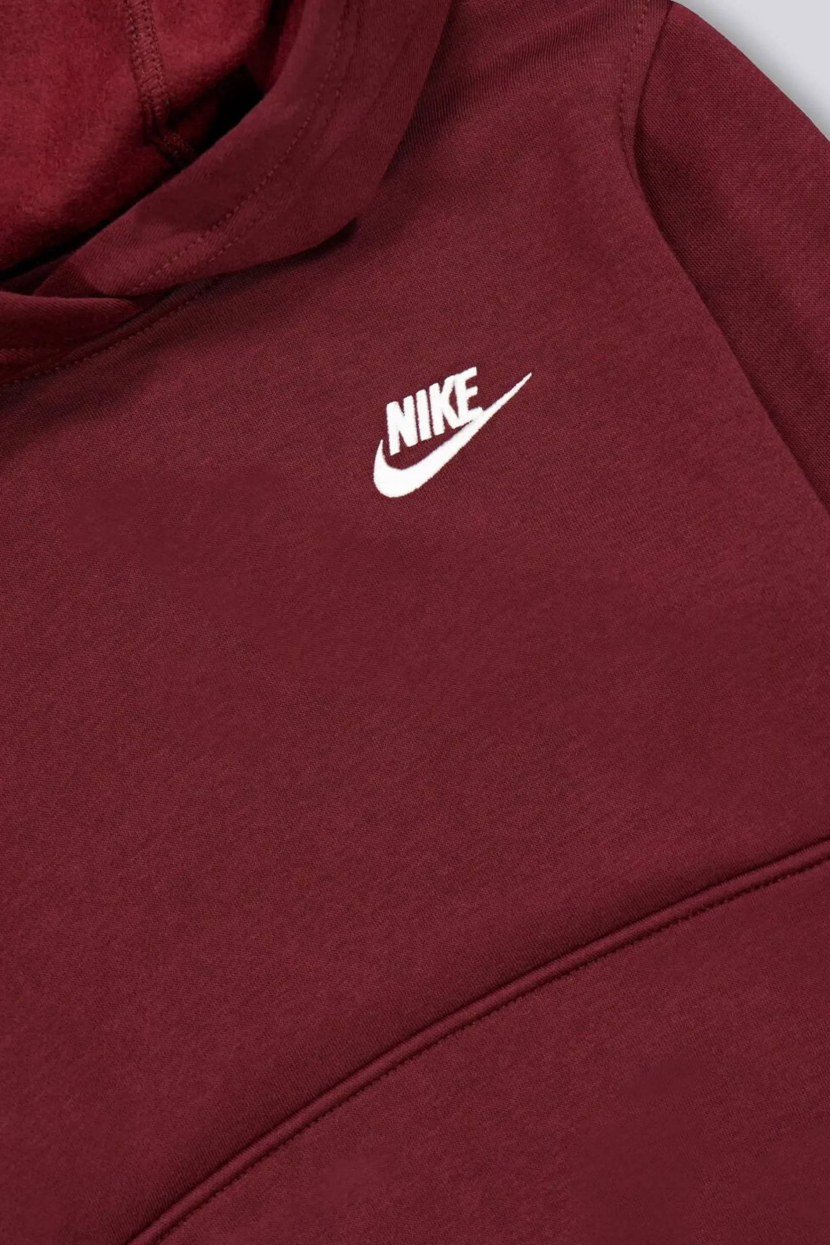 Sudadera Nike