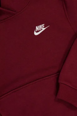 Sudadera Nike