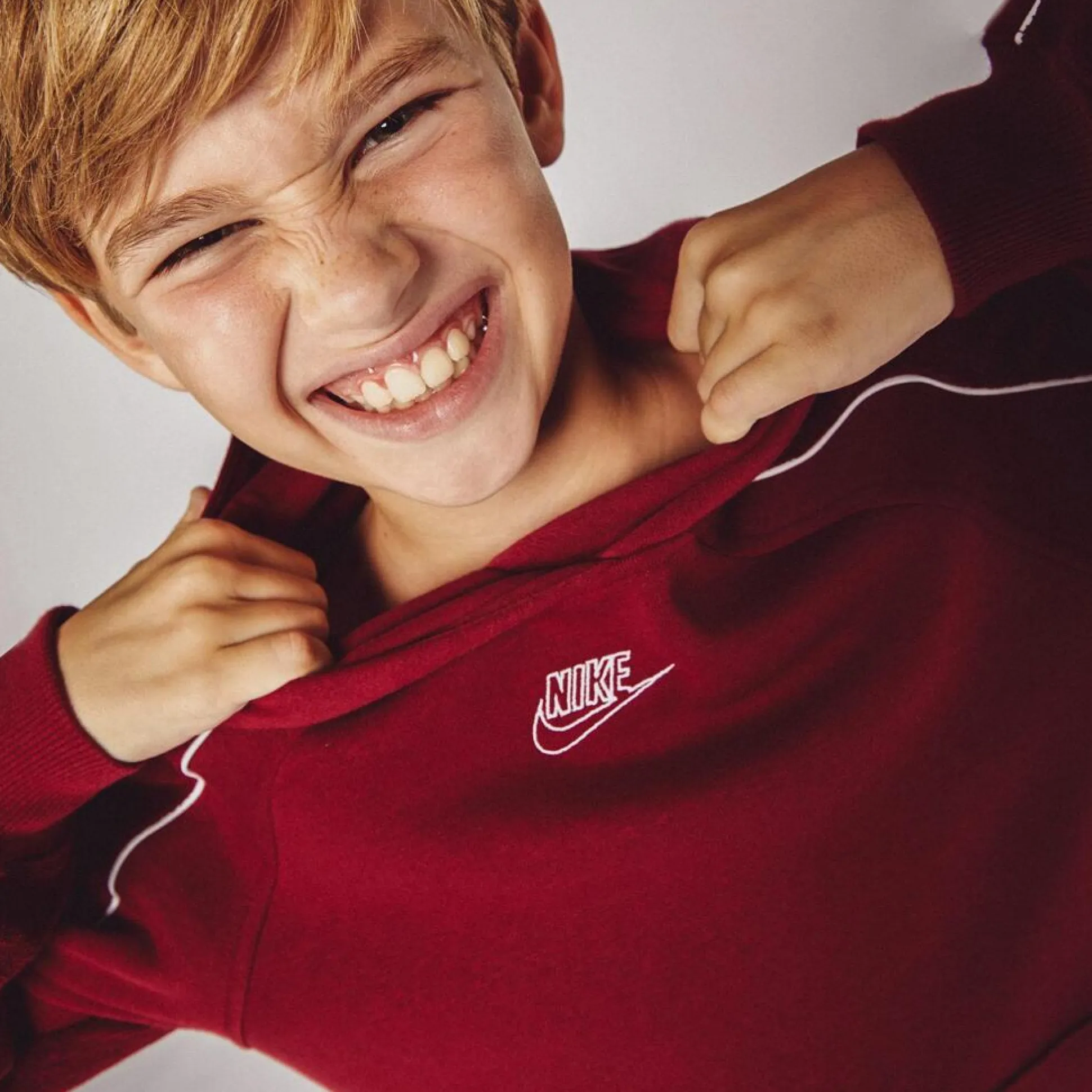Sudadera Nike