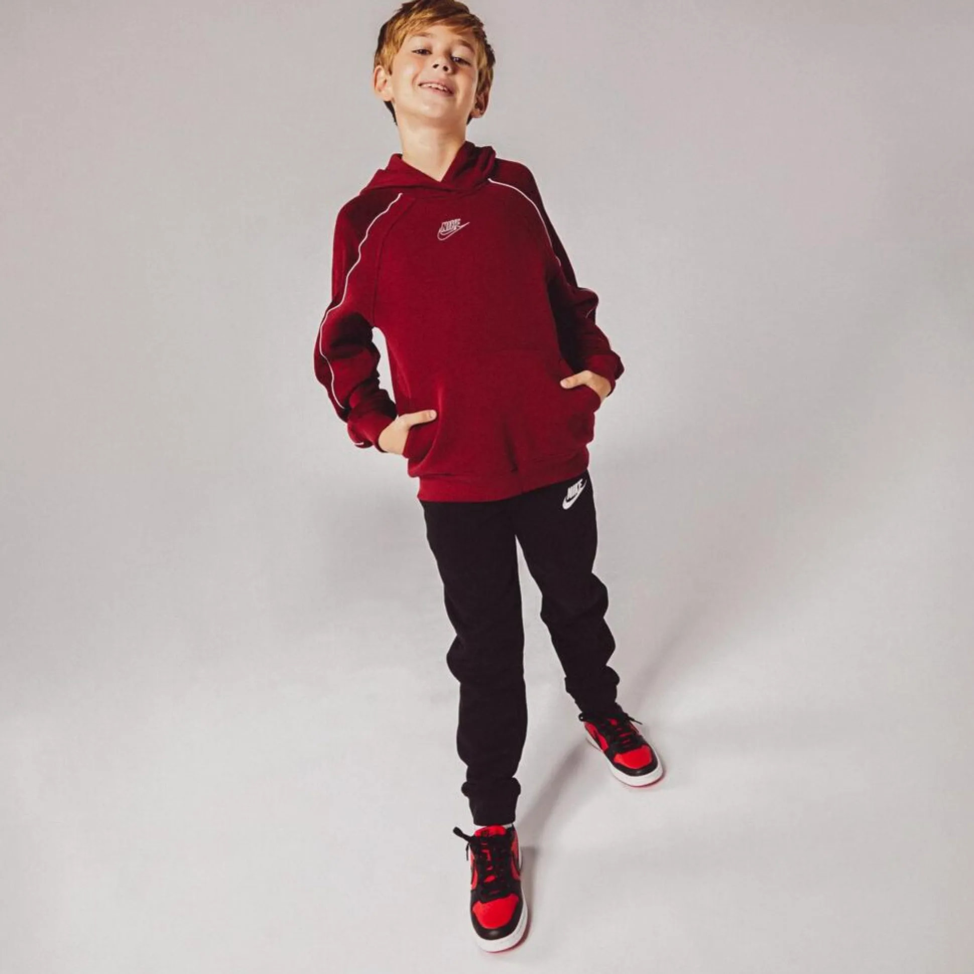 Sudadera Nike