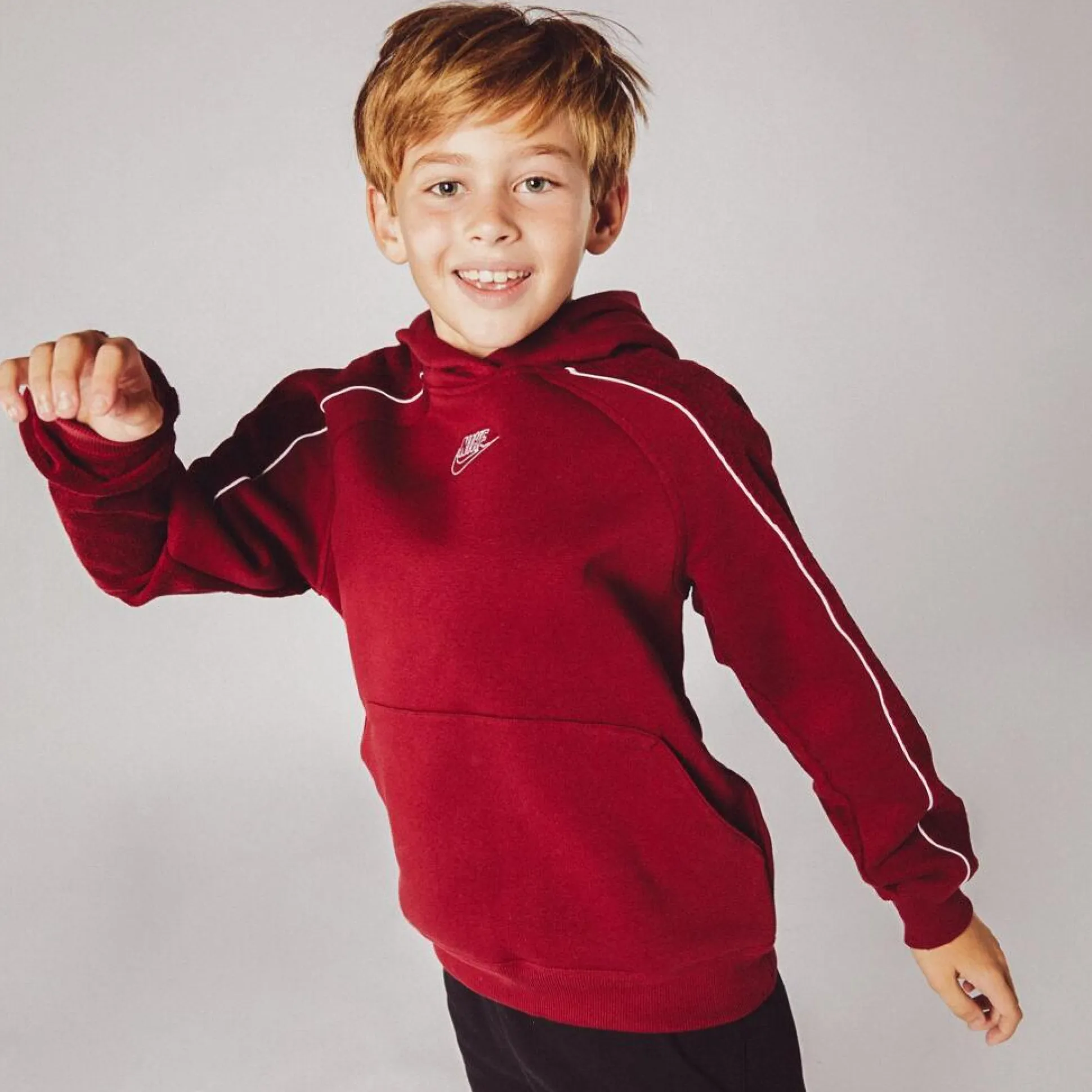 Sudadera Nike