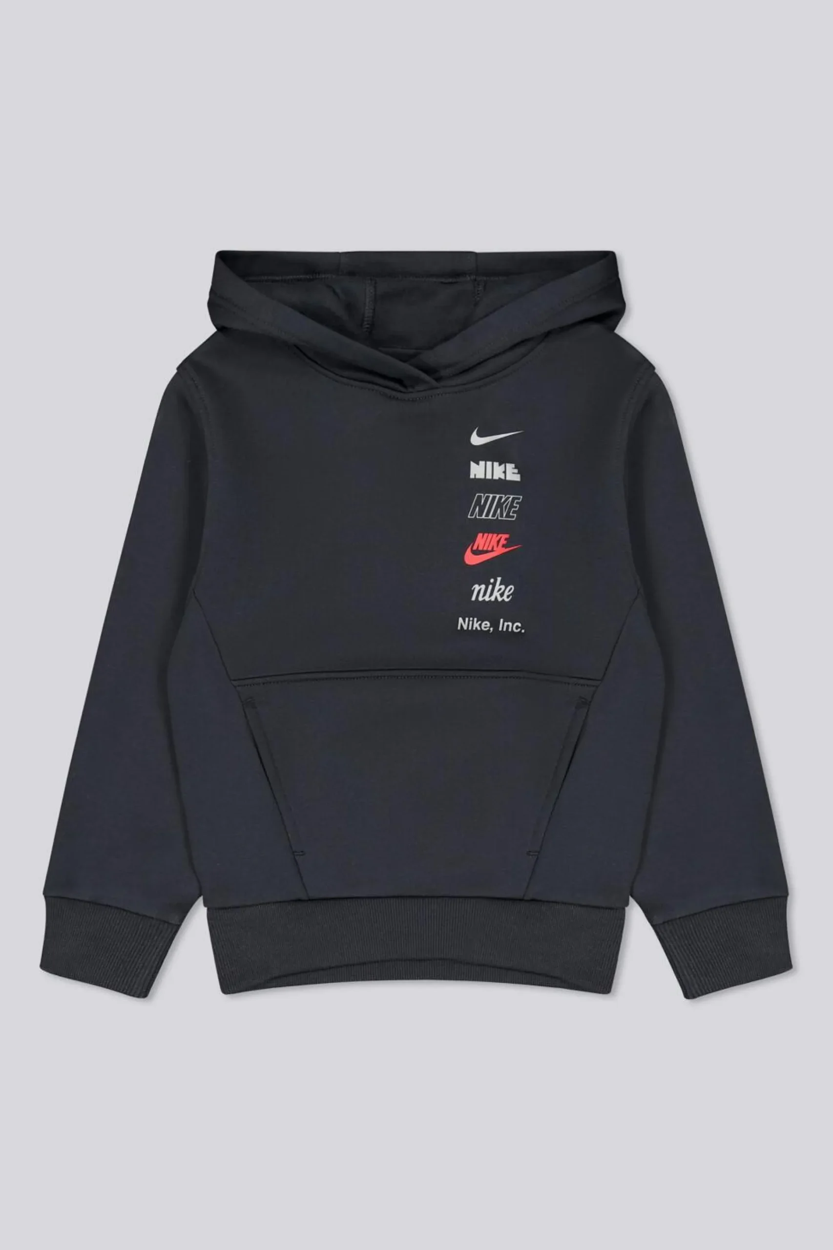 Sudadera Nike
