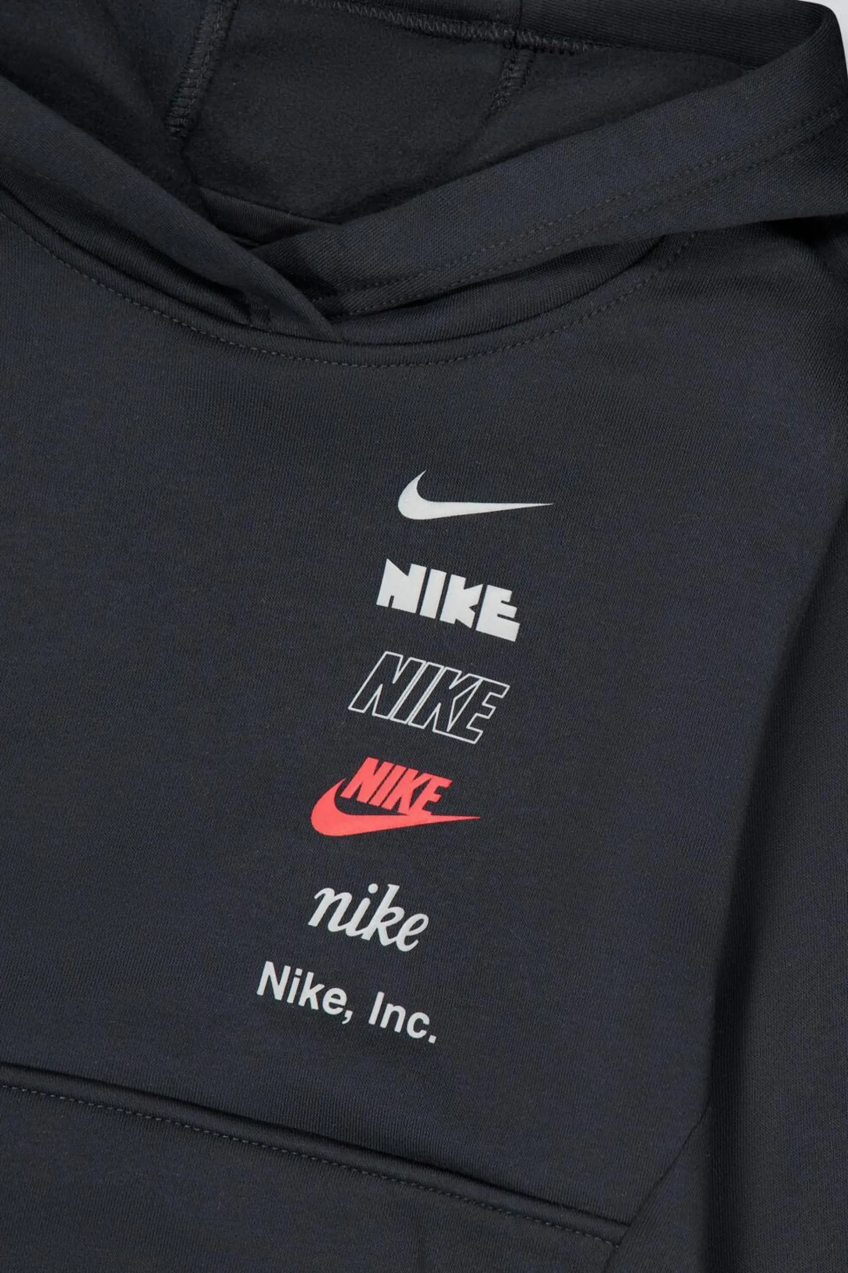 Sudadera Nike