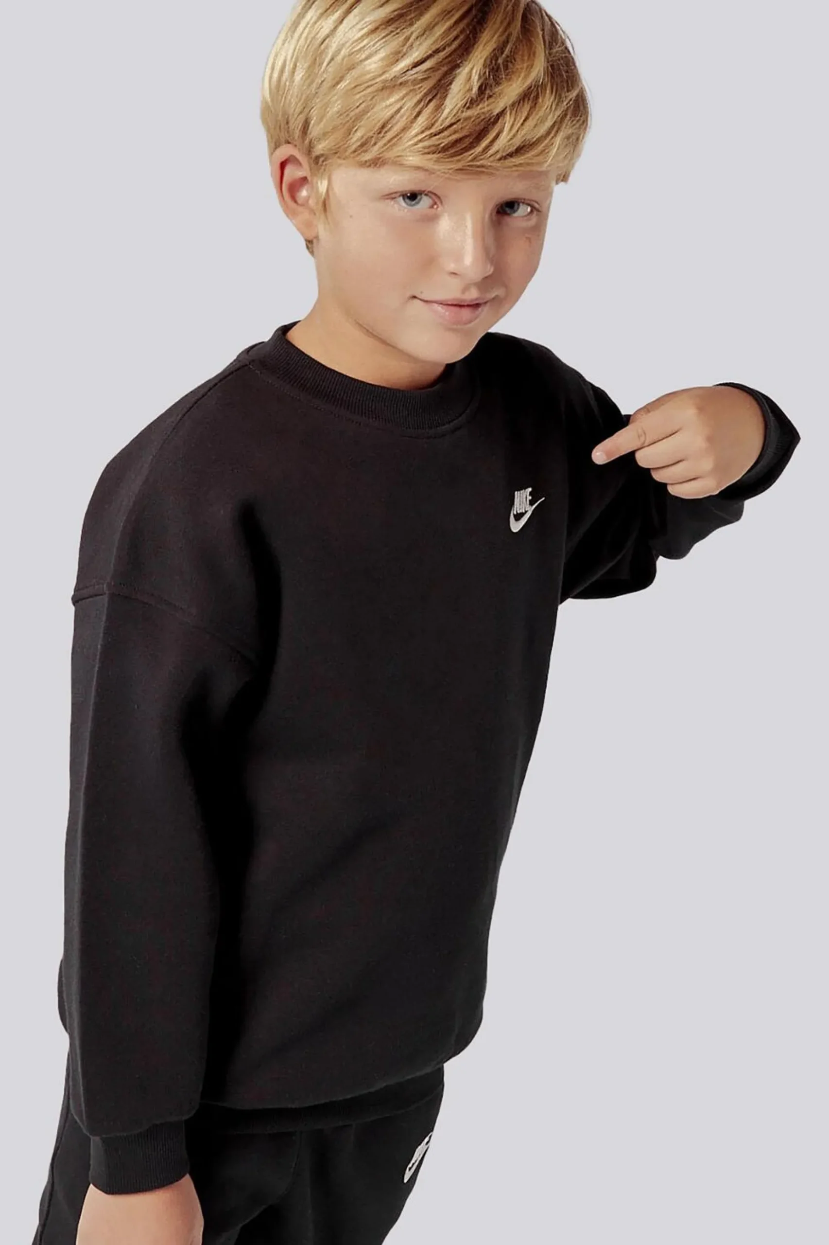 Sudadera Nike