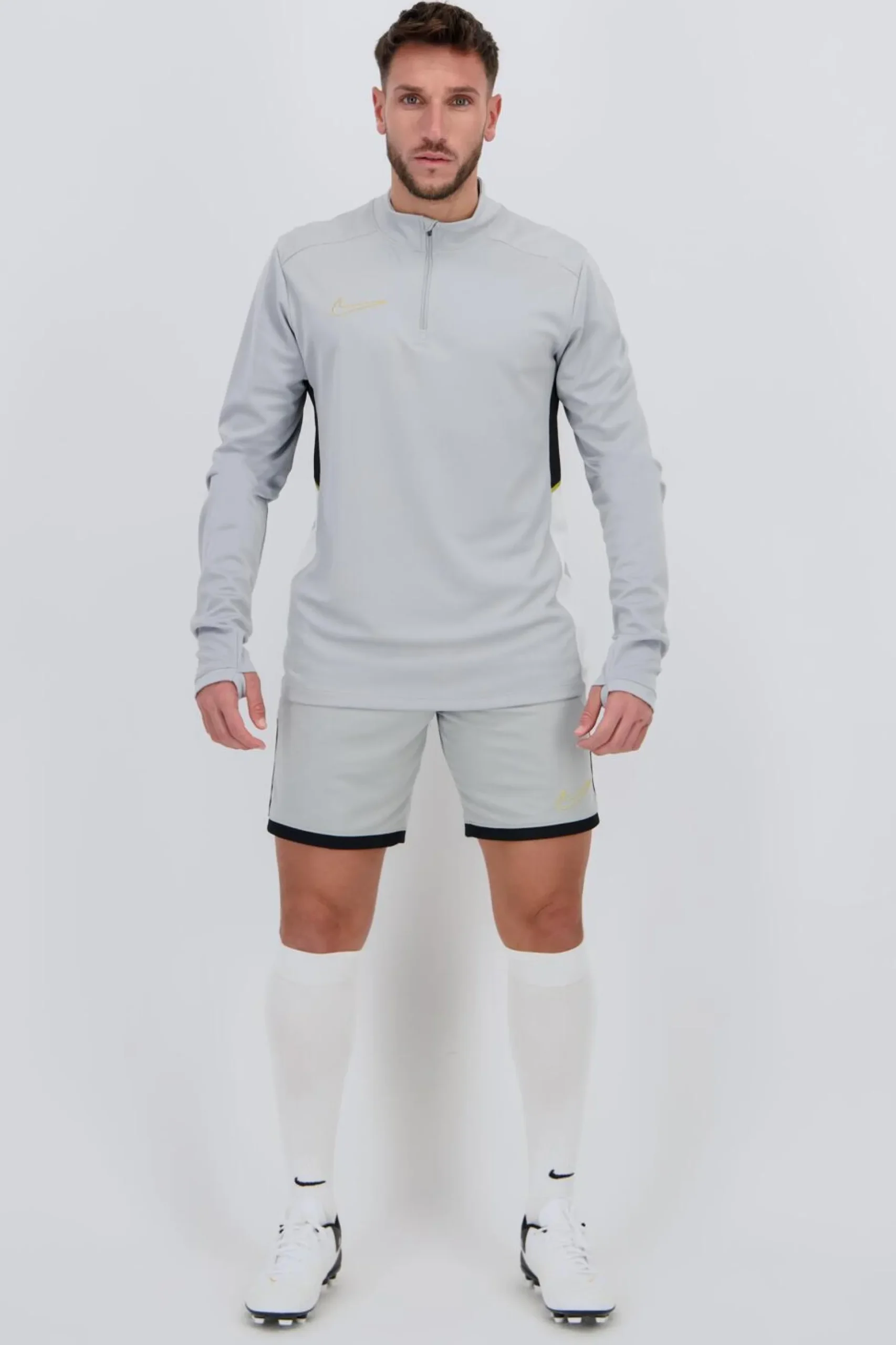Sudadera Nike Academy 23