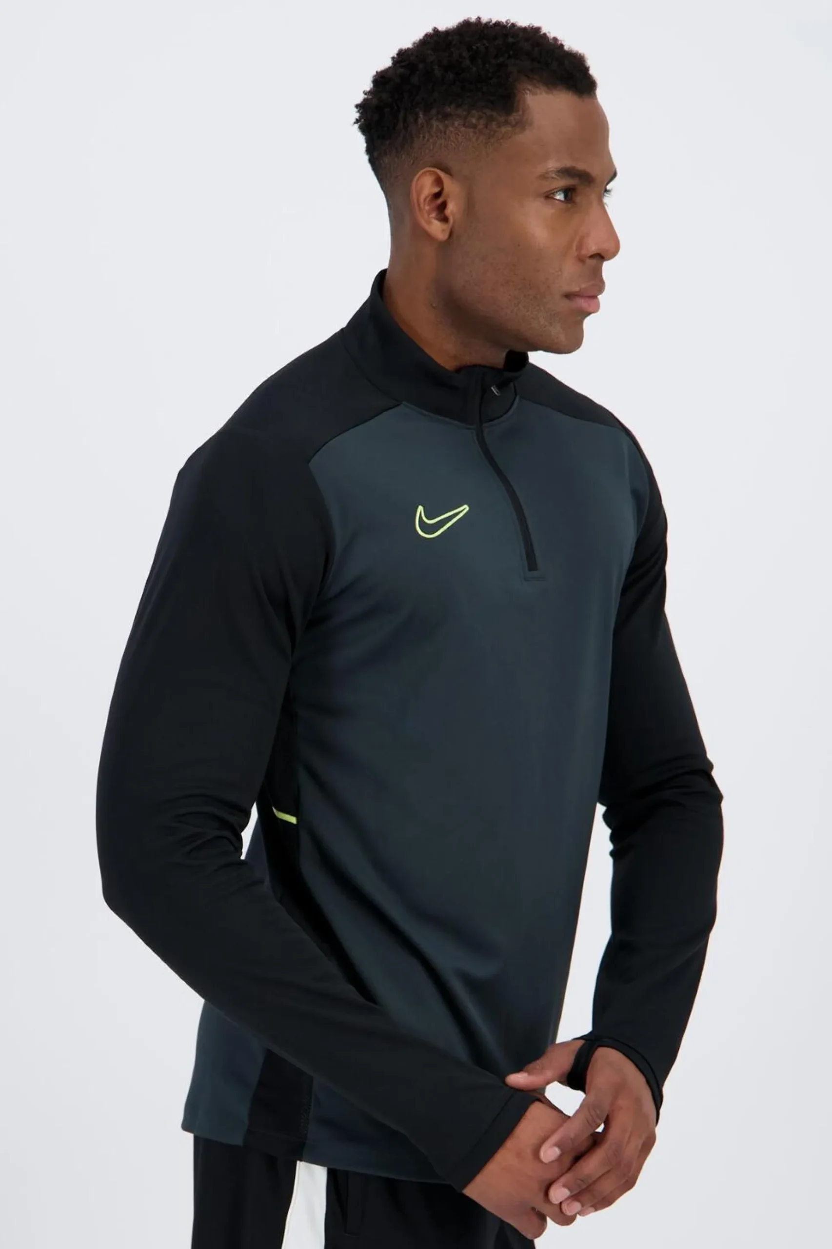 Sudadera Nike Academy 23
