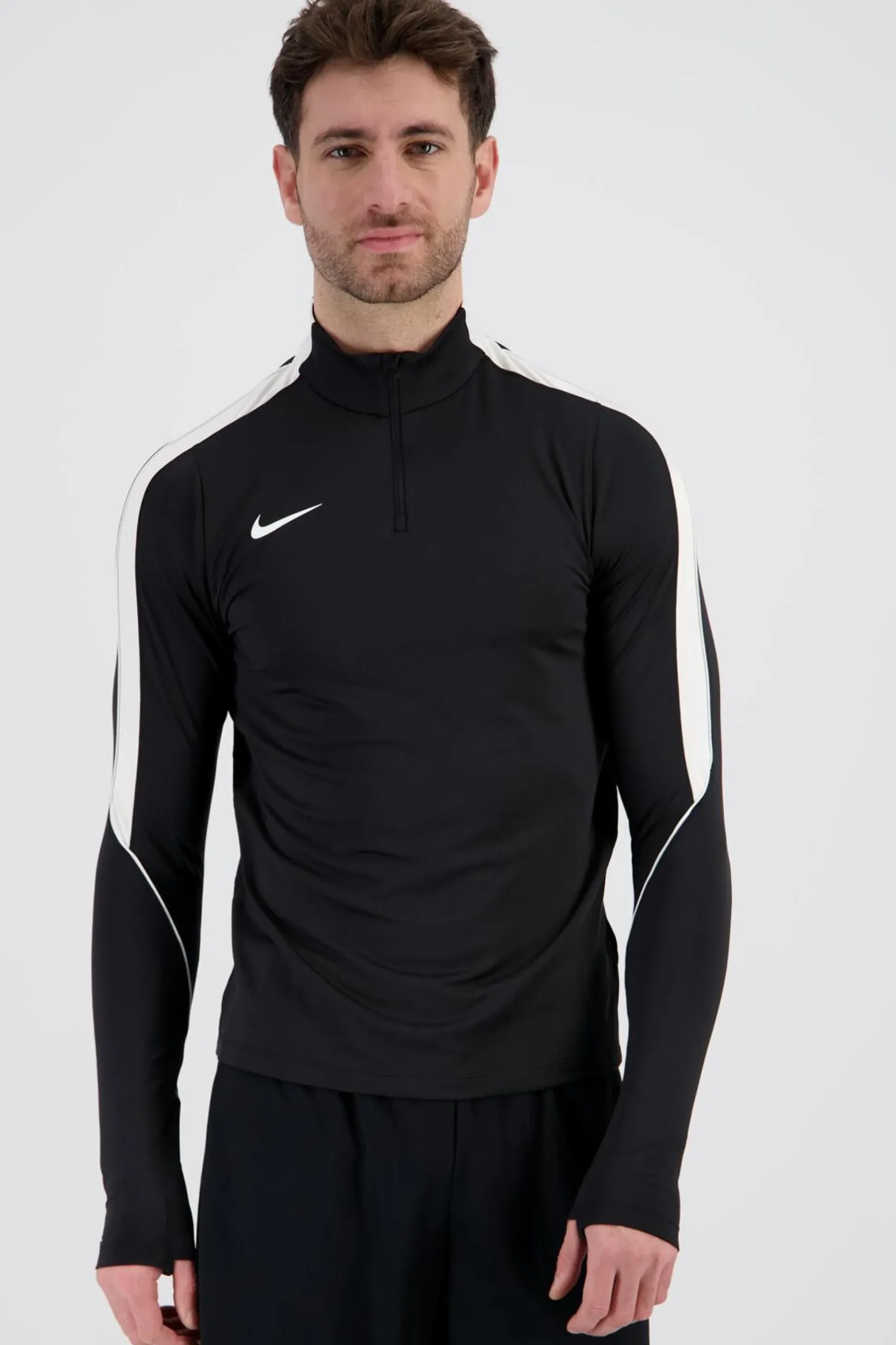 Sudadera Nike Strike 26
