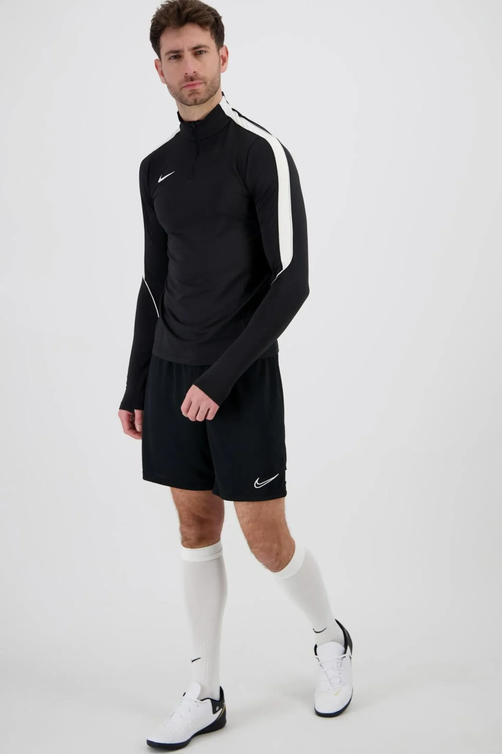 Sudadera Nike Strike 26