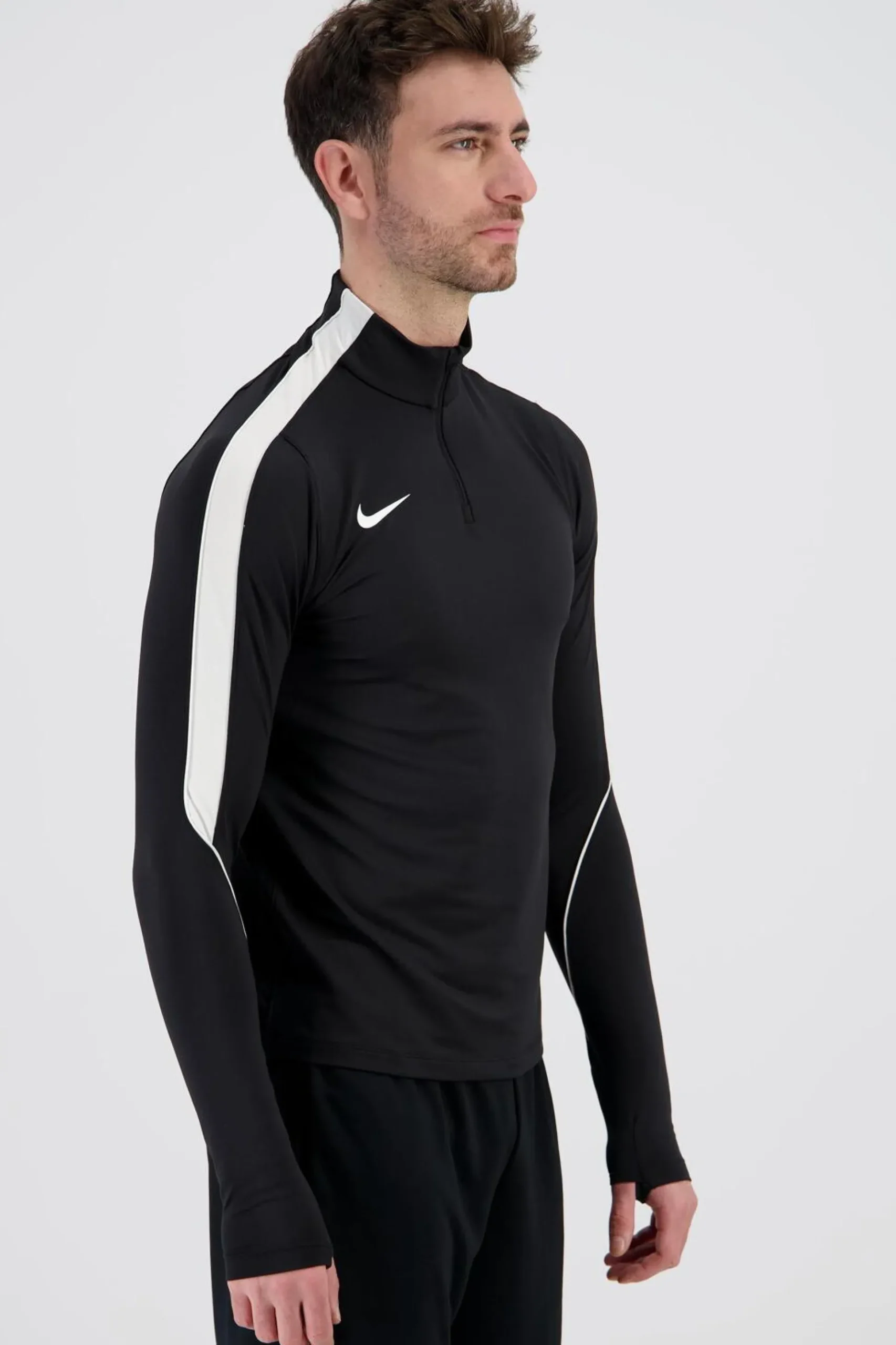 Sudadera Nike Strike 26