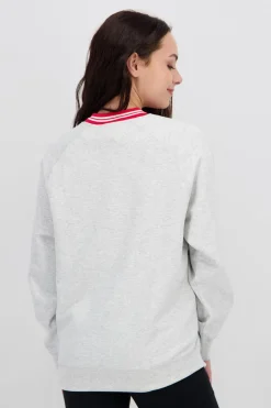 Sudadera Oversize Converse