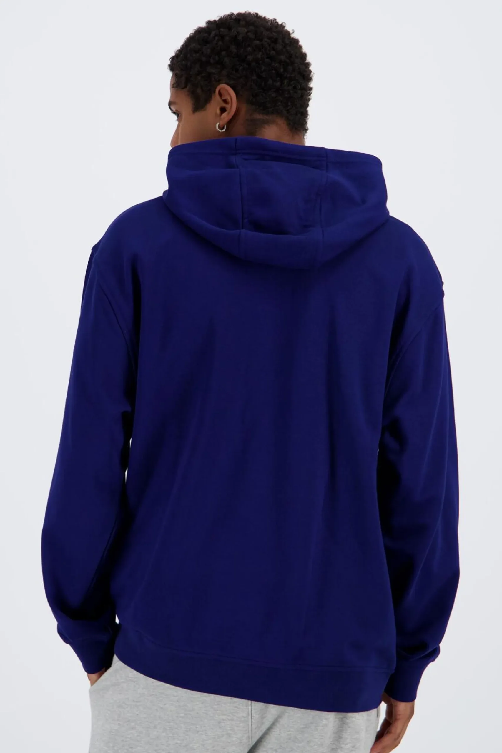 Sudadera Oversize Jordan