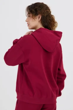 Sudadera Oversize Jordan