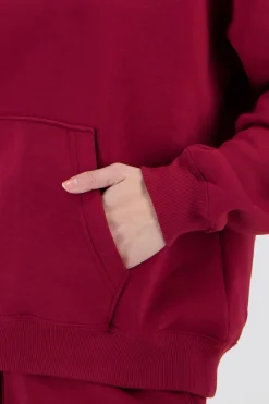 Sudadera Oversize Jordan