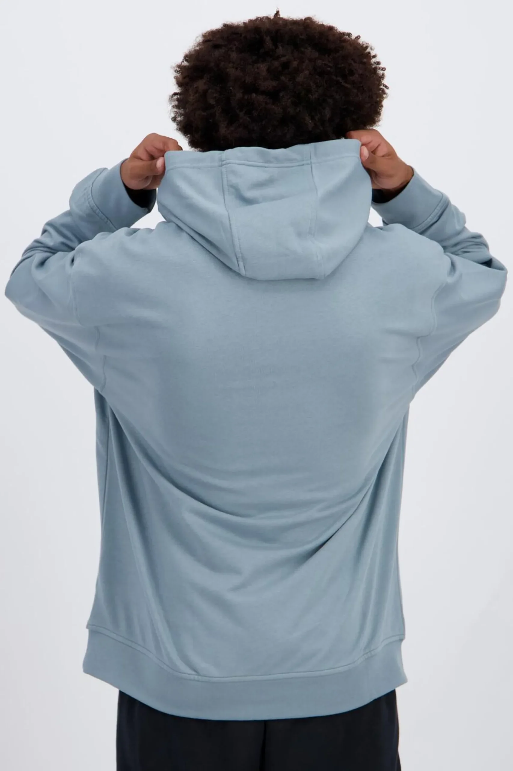 Sudadera Oversize Jordan