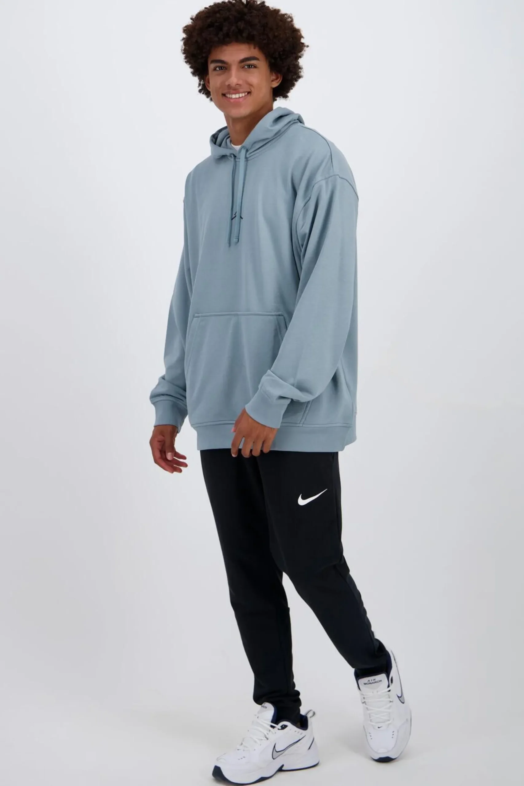 Sudadera Oversize Jordan