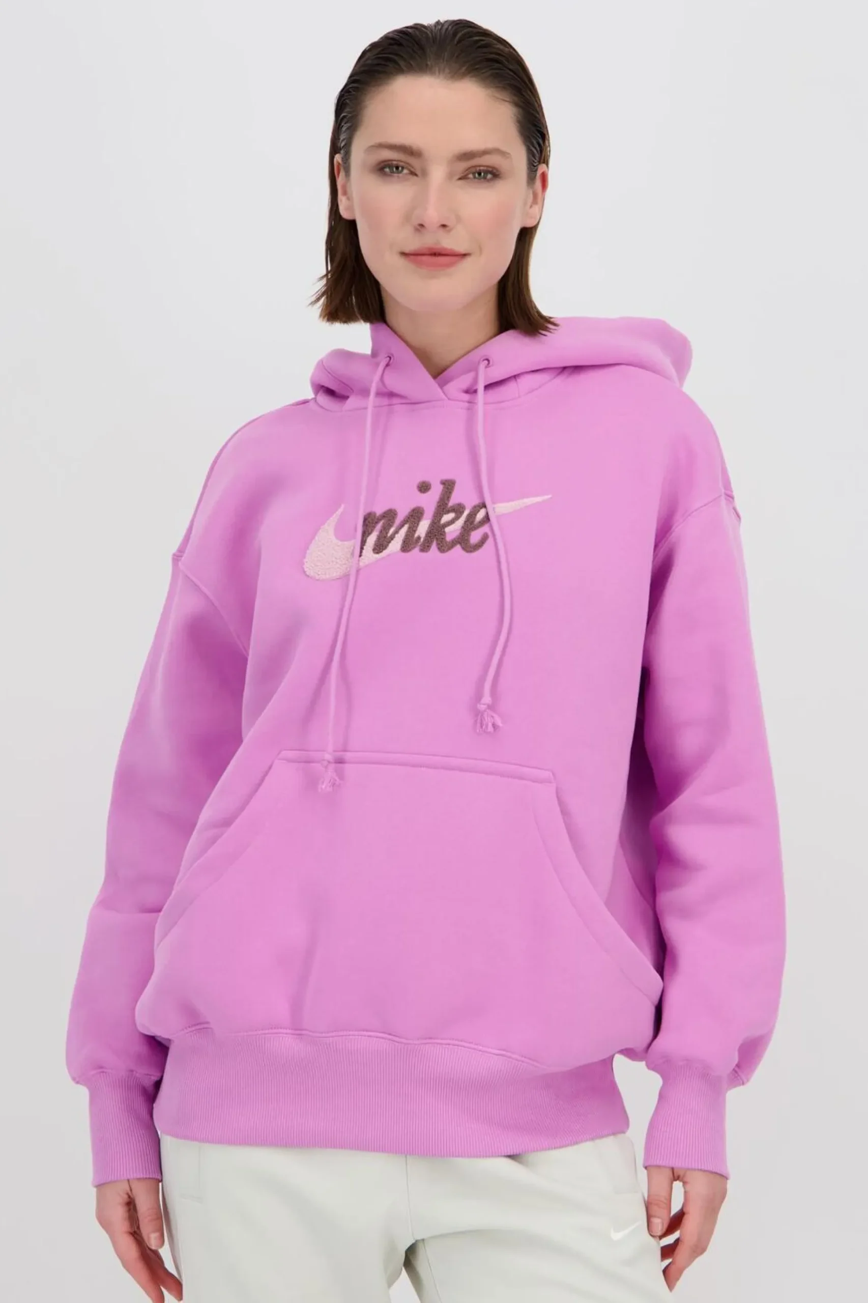 Sudadera Oversize Nike