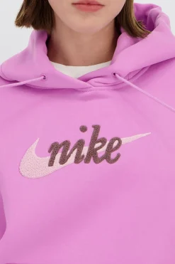 Sudadera Oversize Nike