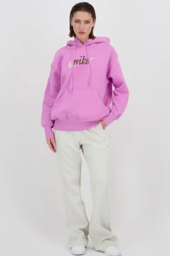 Sudadera Oversize Nike