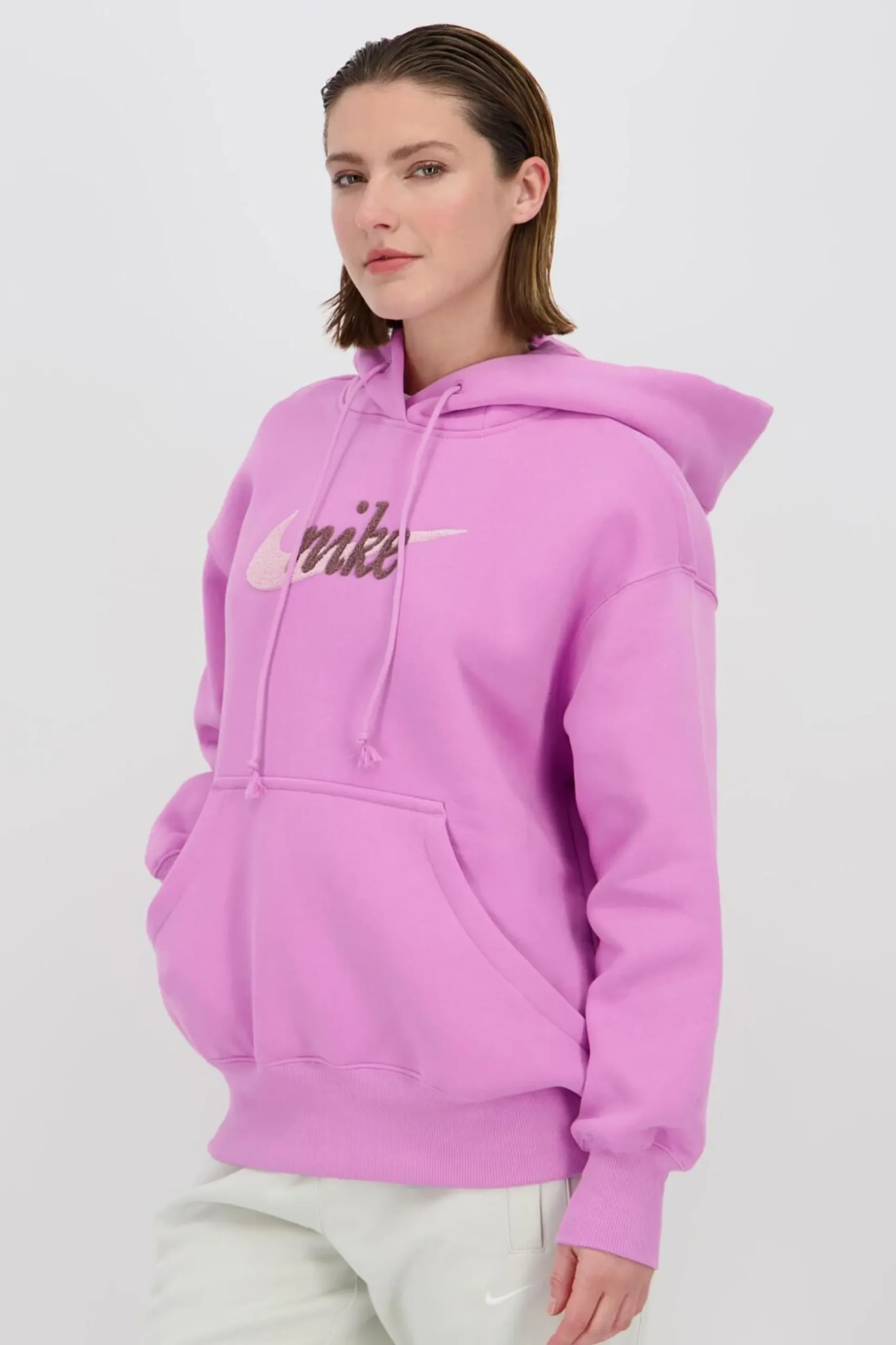 Sudadera Oversize Nike