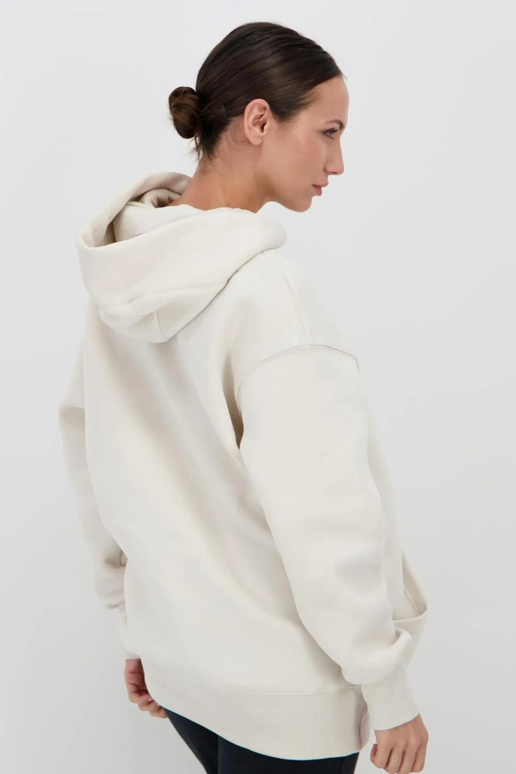 Sudadera Oversize Nike