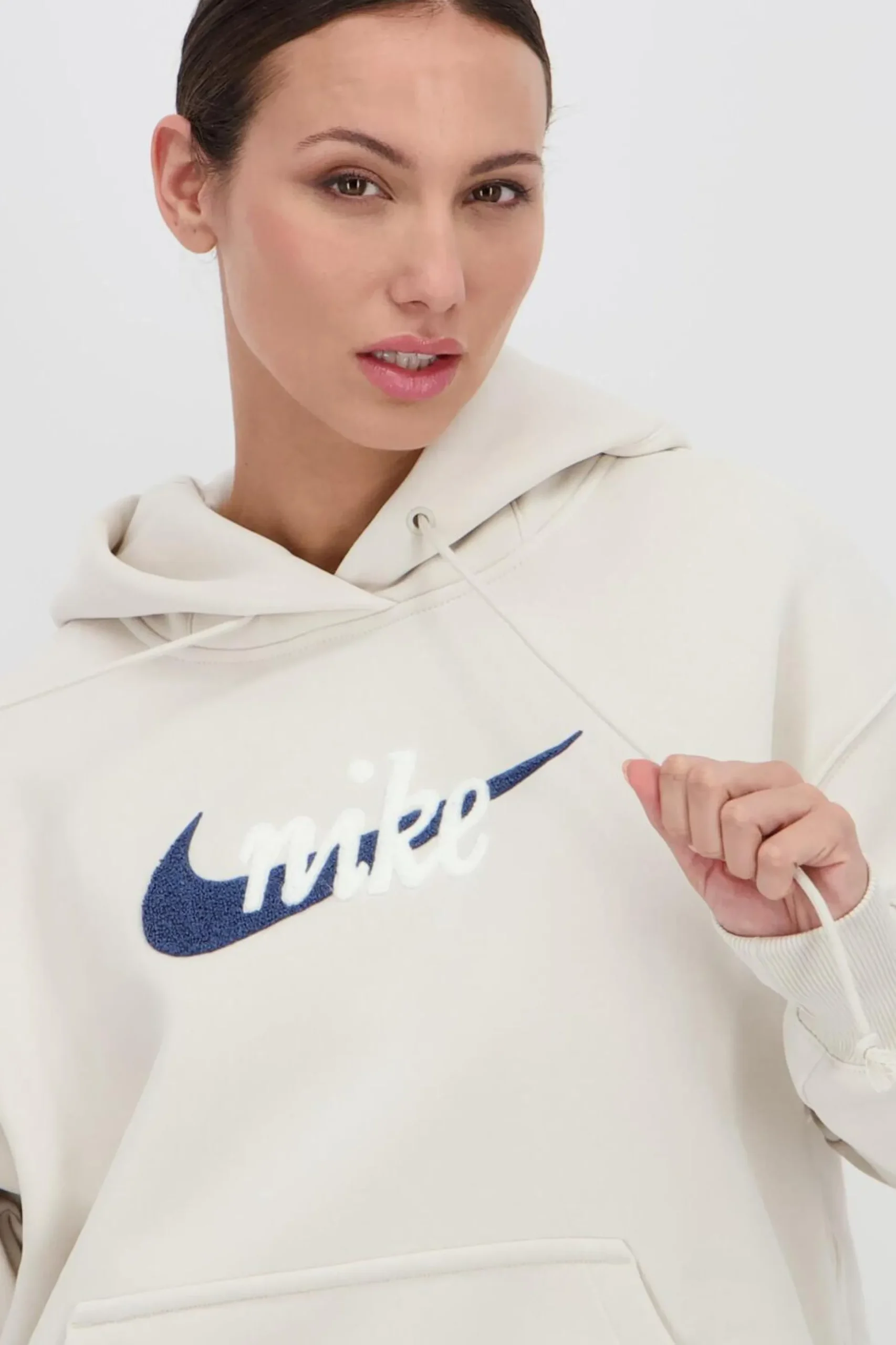 Sudadera Oversize Nike