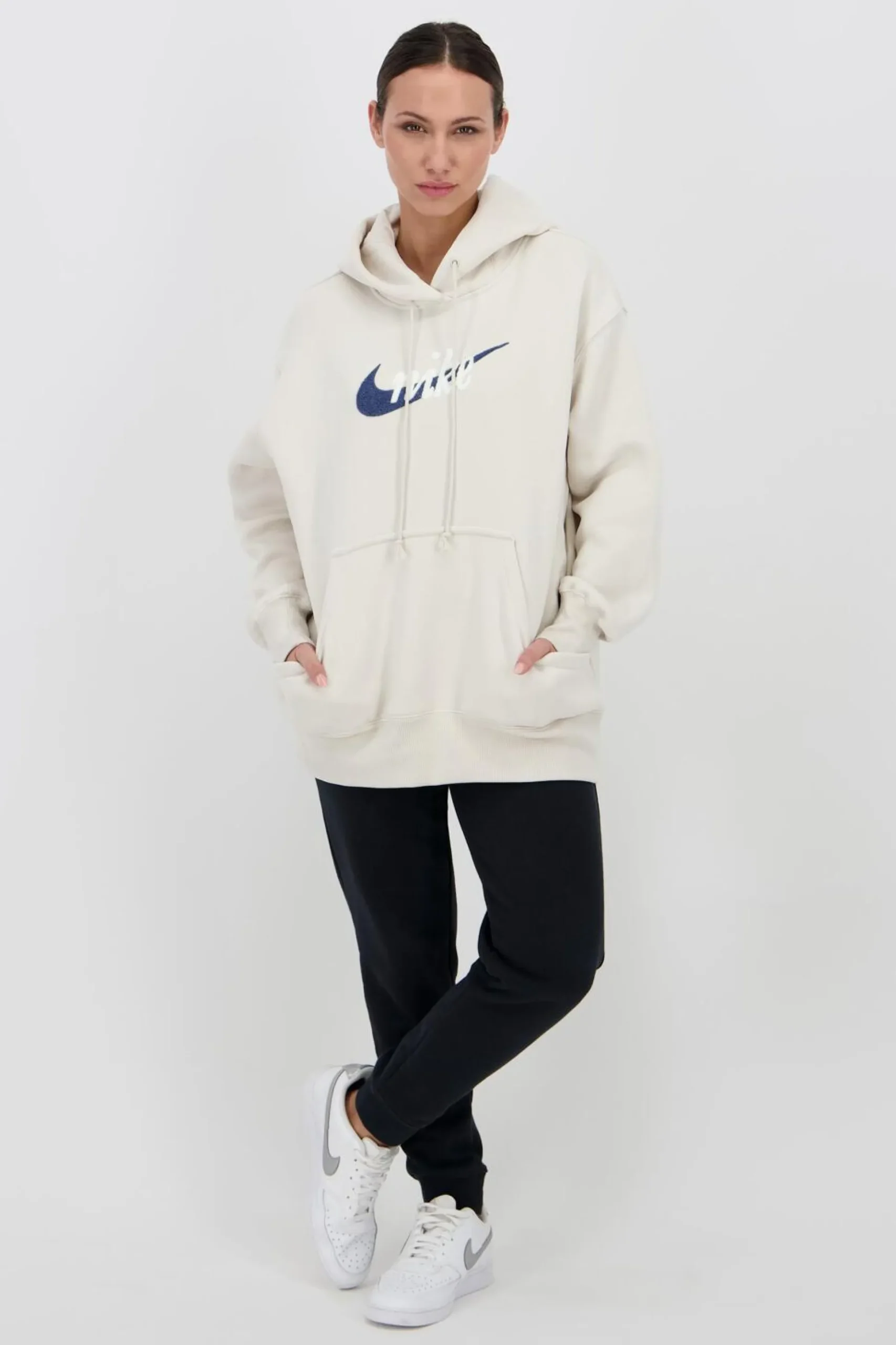 Sudadera Oversize Nike