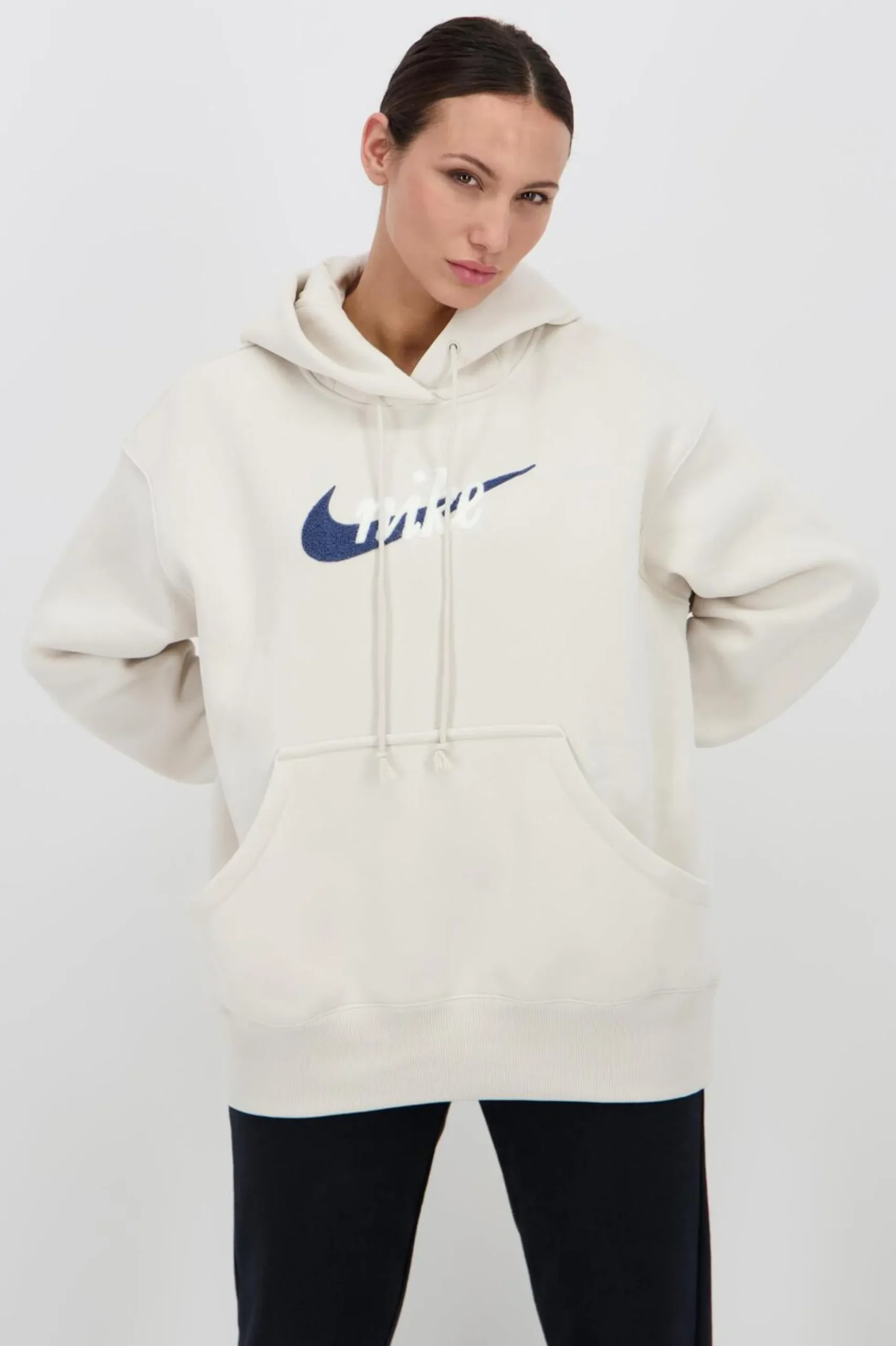 Sudadera Oversize Nike