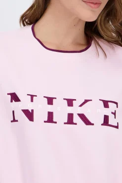 Sudadera Oversize Nike