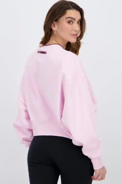Sudadera Oversize Nike