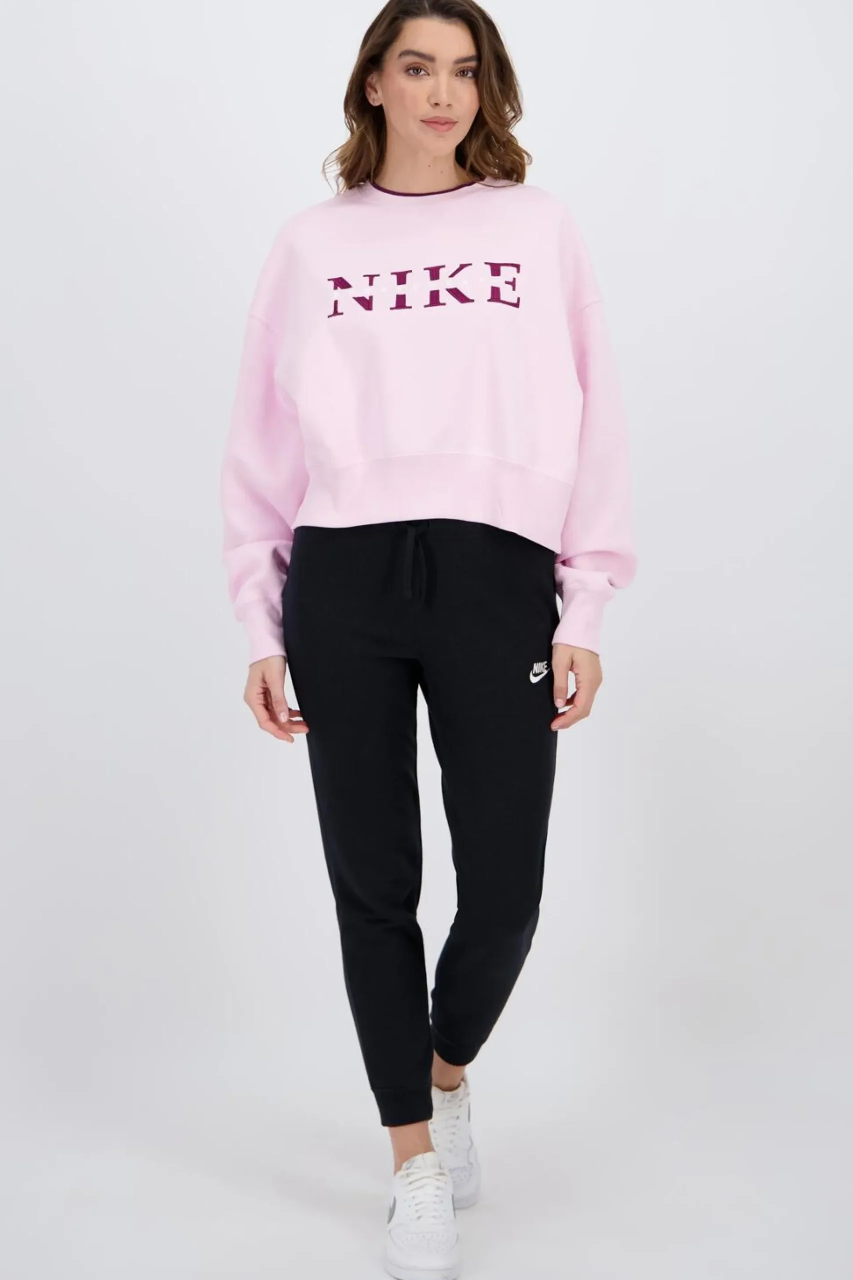 Sudadera Oversize Nike
