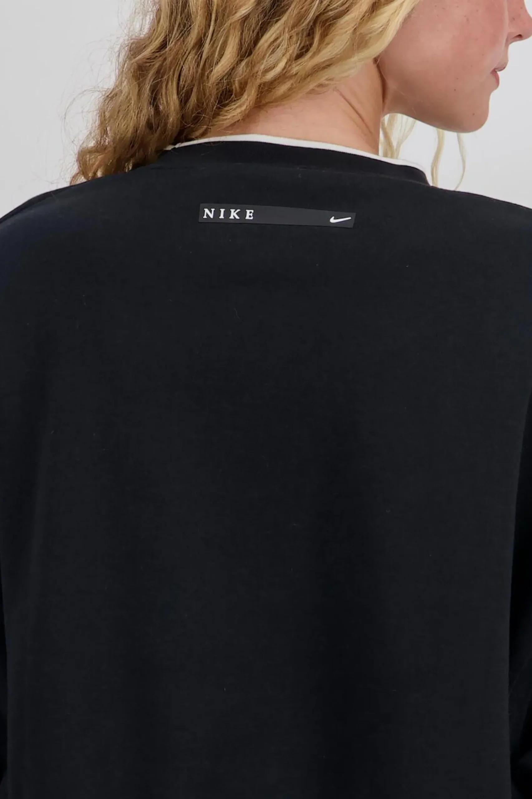 Sudadera Oversize Nike