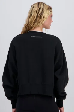 Sudadera Oversize Nike
