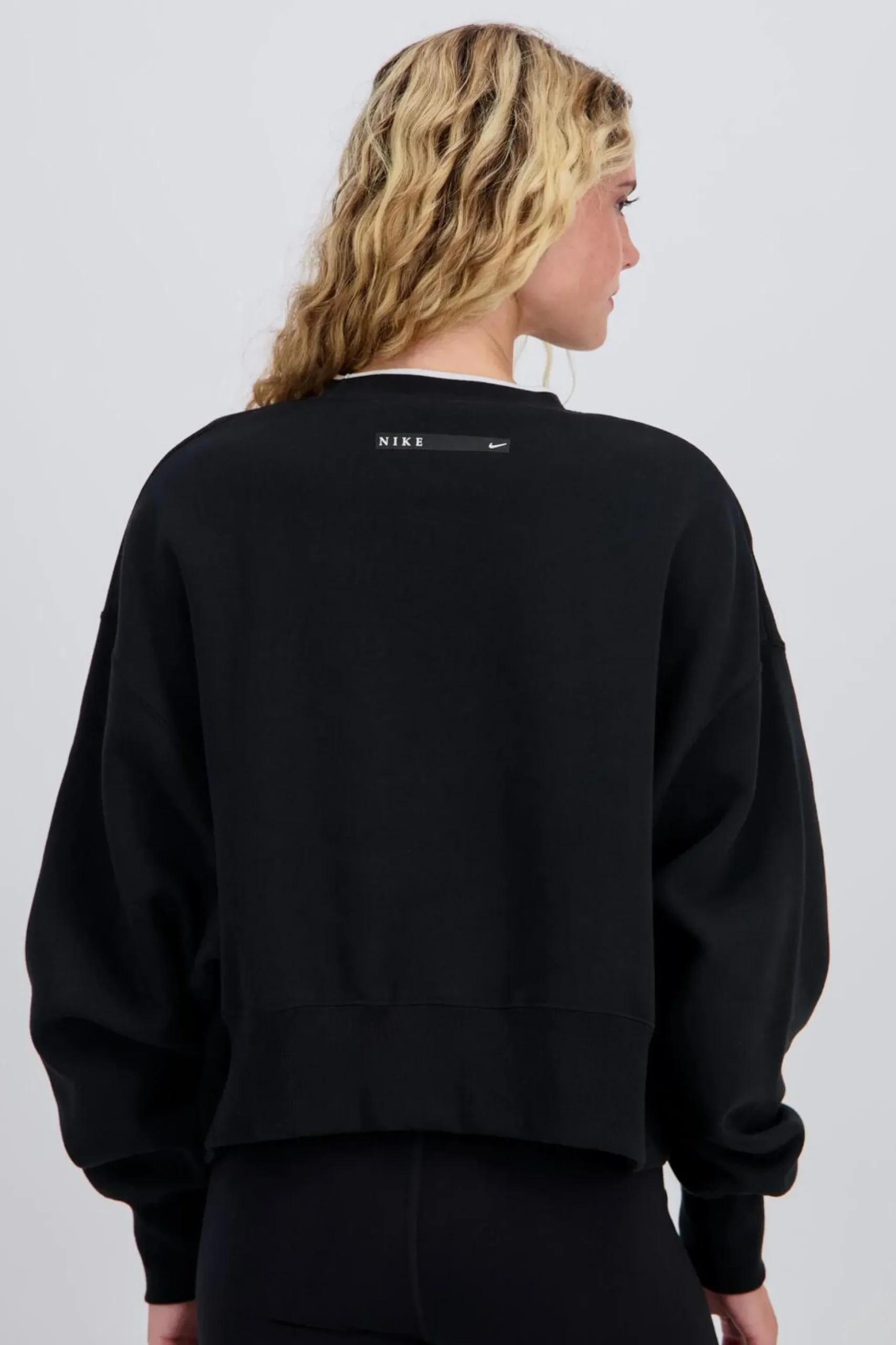 Sudadera Oversize Nike