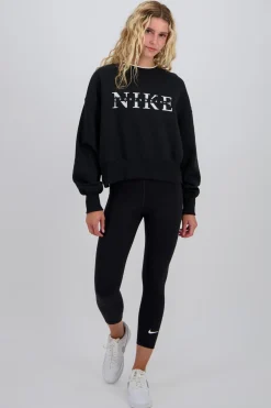 Sudadera Oversize Nike