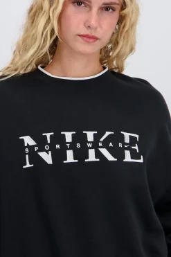 Sudadera Oversize Nike