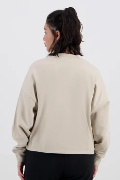 Sudadera Oversize Up