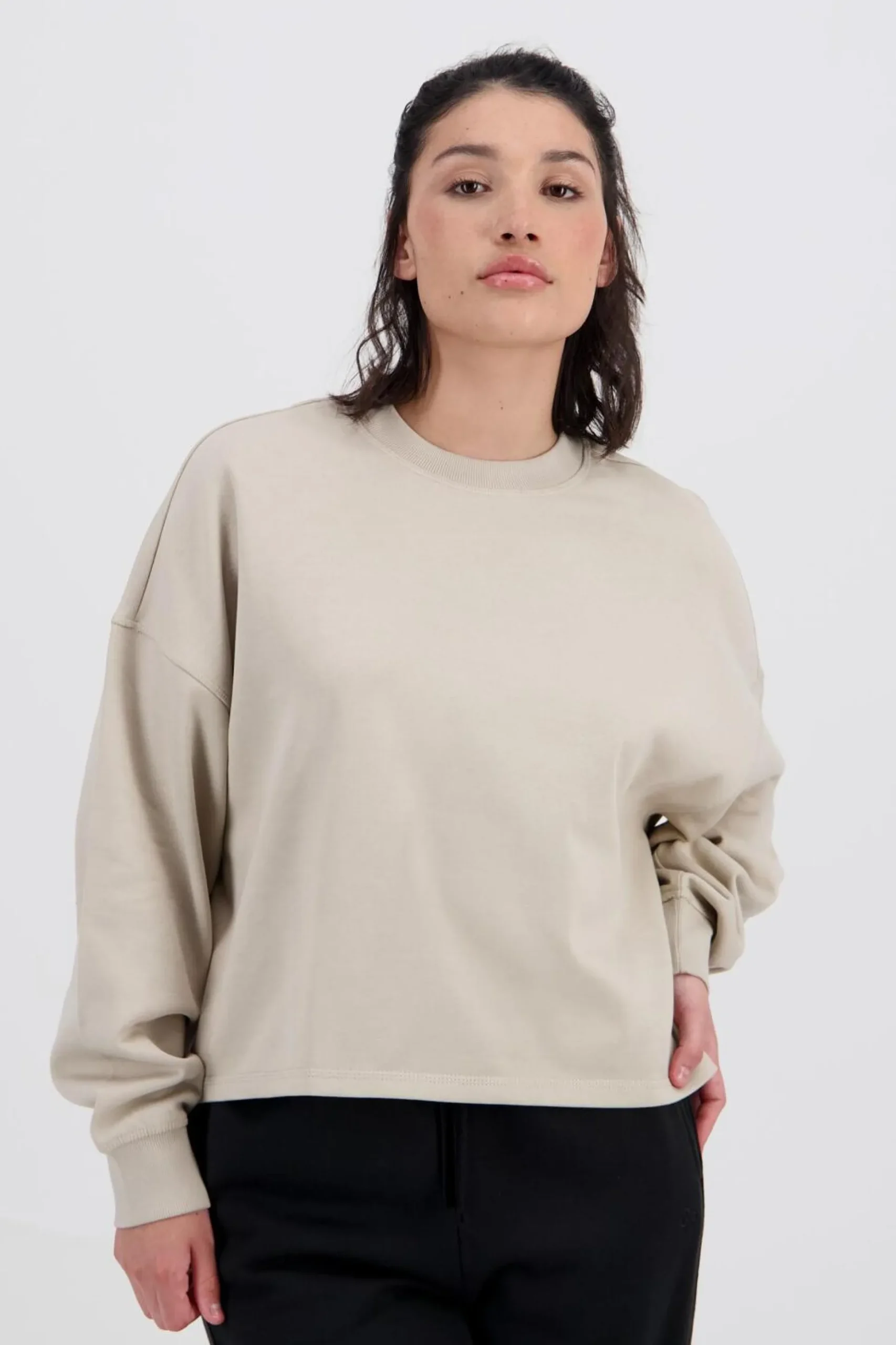 Sudadera Oversize Up
