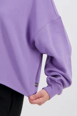 Sudadera Oversize Up