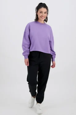 Sudadera Oversize Up