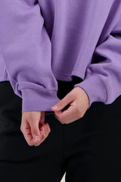 Sudadera Oversize Up