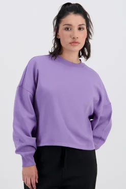 Sudadera Oversize Up