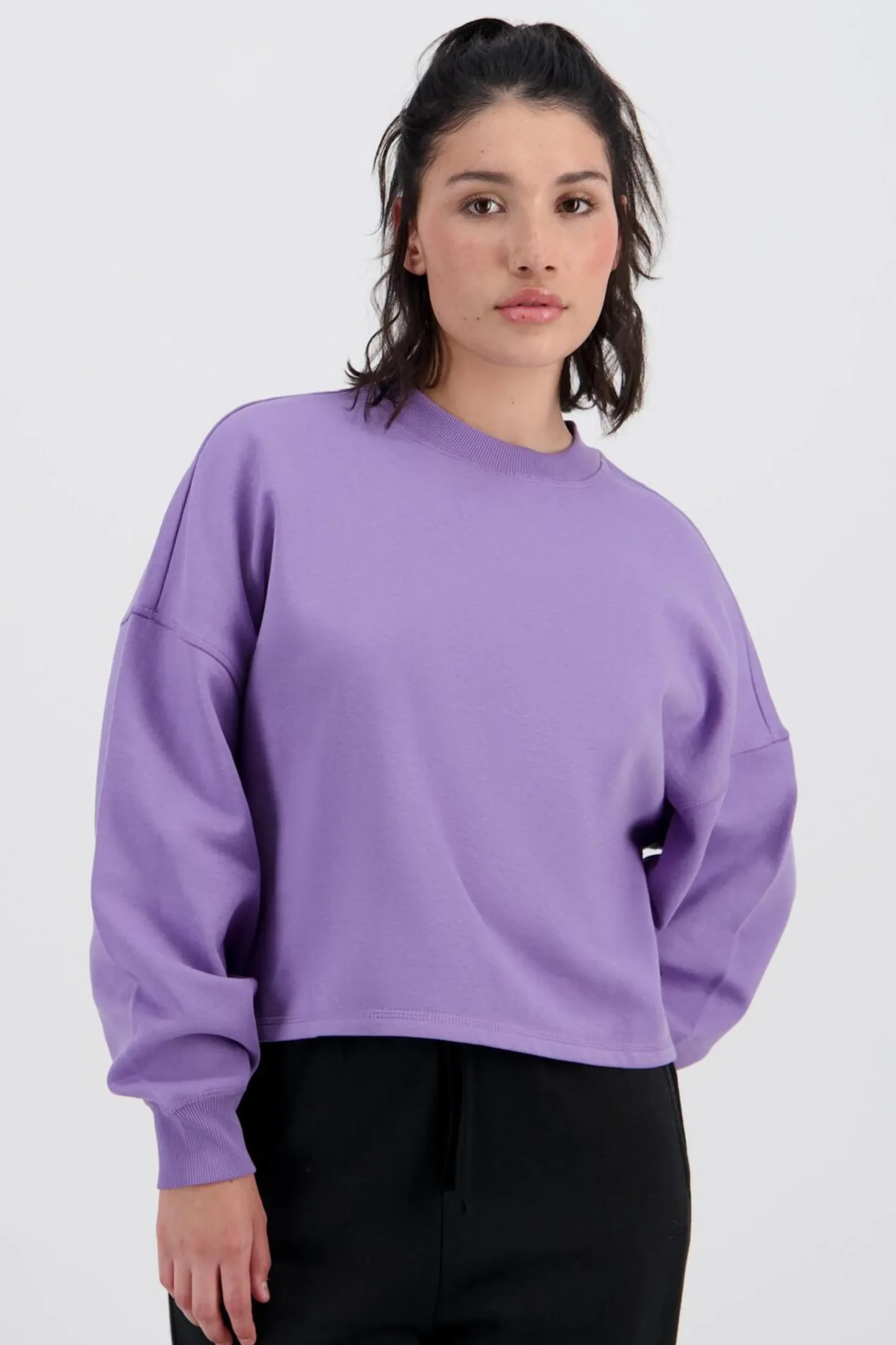 Sudadera Oversize Up