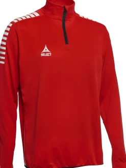 Sudadera Para Niños Select Training Monaco