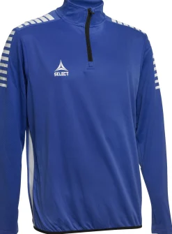 Sudadera Para Niños Select Training Monaco
