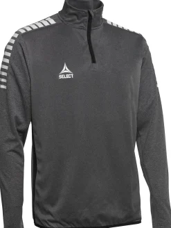 Sudadera Para Niños Select Training Monaco
