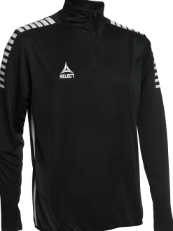 Sudadera Para Niños Select Training Monaco