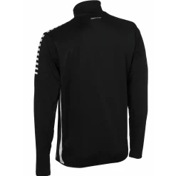 Sudadera Para Niños Select Training Monaco