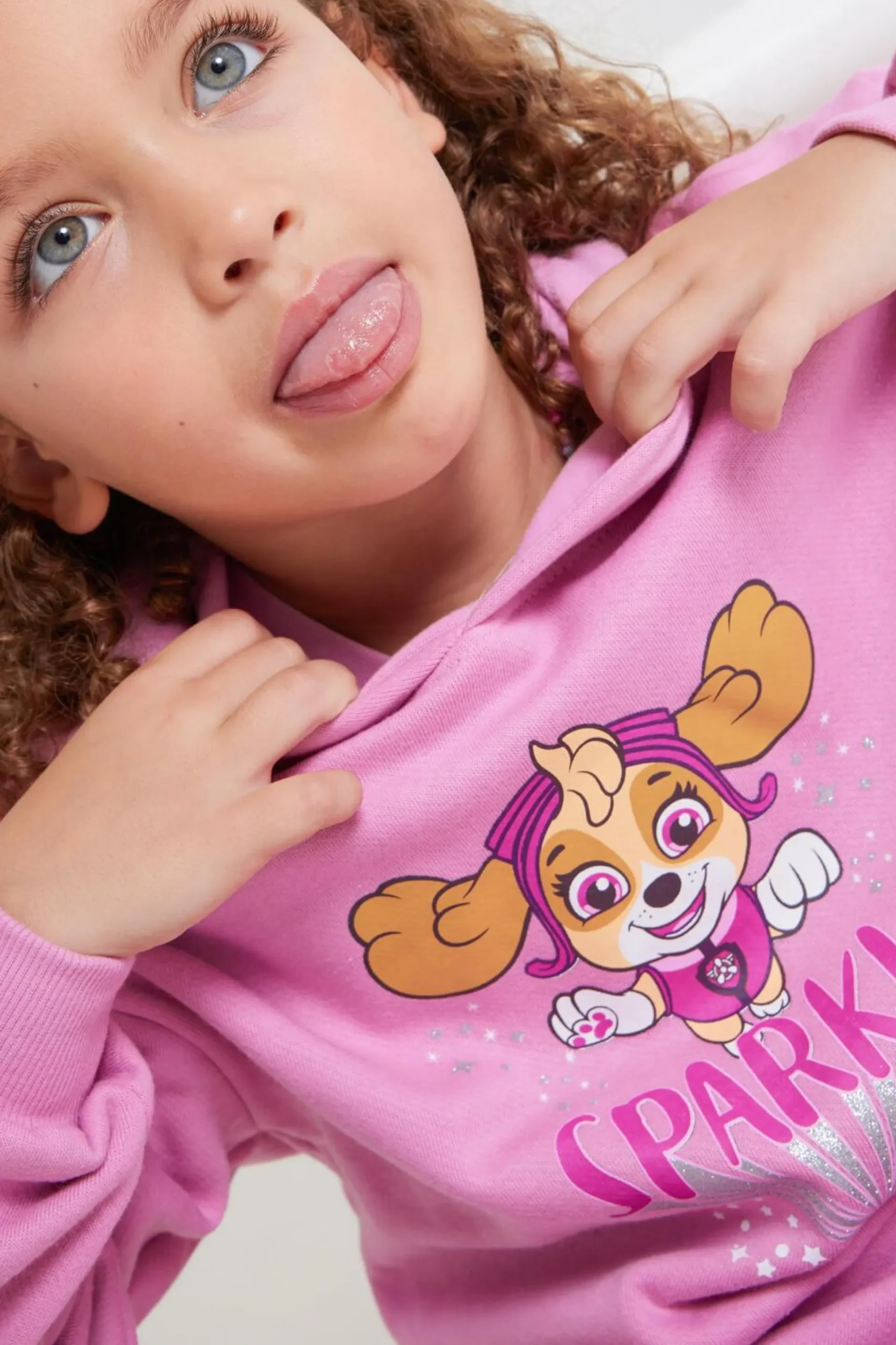 Sudadera Patrulla Canina