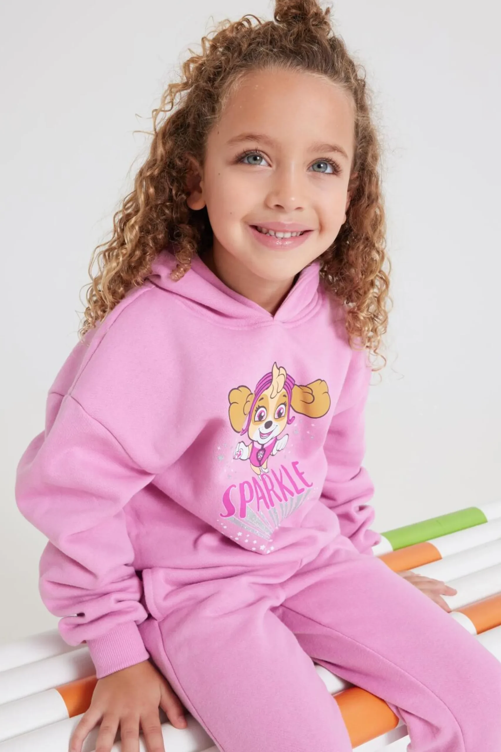 Sudadera Patrulla Canina