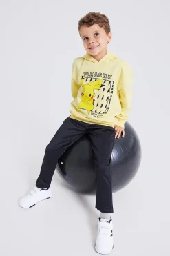 Sudadera Pikachu